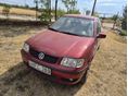 VOLKSWAGEN POLO III 1.4 75 Comfortline