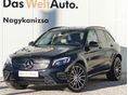 MERCEDES-AMG GLC 43 AMG BiTurbo 4Matic 367Le! 65e.km!