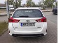 TOYOTA AURIS 2014/11 - 4