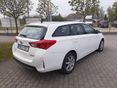 TOYOTA AURIS 2014/11 - 5