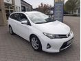 TOYOTA AURIS 2014/11 - 7