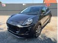 FORD PUMA 1.0 EcoBoost Titanium FRISS MŰSZAKI