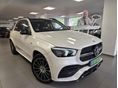 MERCEDES-BENZ GLE 350 de 4Matic 9G-TRONIC EQ Power 2. tulaj. Mo.-i. B.Mentes. Végig szervizelt. Akár 3 év Garancia!