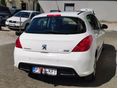 PEUGEOT 308 2009/4 - 5