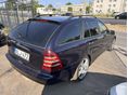 MERCEDES-BENZ C 200 2005/12 - 6