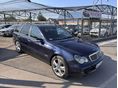 MERCEDES-BENZ C 200 2005/12 - 2