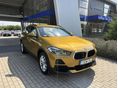 BMW X2 sDrive20i DKG Mo.-i. 1 Tul. ÁFA-S! Nr.: 816
