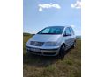 VOLKSWAGEN SHARAN 2.0 Comfortline