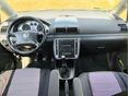 VOLKSWAGEN SHARAN 2006/12 - 5
