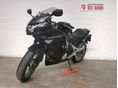 KAWASAKI ER-6F 2007 - 2