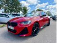 BMW M240I xDrive (Automata) 82e KM! NAPFÉNYTETŐ! HEAD-UP! SHADOW LINE! HARMAN KARDON! M SPORT! FRISS SZERVIZ