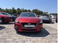 MAZDA 3 2016/7 - 2