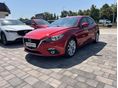 MAZDA 3 Sport 2.0 Revolution Top Keyless.BOSE.Navi.Kamera.Head-Up.Bi-Xenon