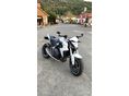 HONDA CB 1000 R 
