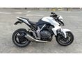 HONDA CB 1000 R 2009/5 - 2
