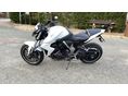 HONDA CB 1000 R 2009/5 - 5