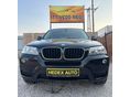 BMW X3 2011/4 - 2