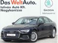 AUDI A6 40 TDI Design Xtra S-tronic 86e.km!