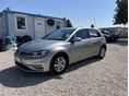 VOLKSWAGEN GOLF VII 1.6 TDI BMT Comfortline MAGYARORSZÁGI-TÁV.KÖV.TEMPOMAT-DIGITÁLIS KLÍMA