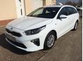 KIA CEE'D Ceed SW 1.5 T-GDI Silver M.o-i +Garantált KM + 1 év Garanciával