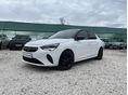 OPEL CORSA F 1.2 Elegance Rozsdamentes - Kiváló műszaki állapot - Szép. megkímélt utastér