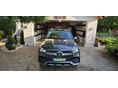 MERCEDES-BENZ GLE-OSZTÁLY GLE 350 de 4Matic 9G-TRONIC Plug-in hybrid 1 Tulaj Burmeister Panorámatető Airmatic Vonóhorog