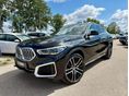 BMW X6 xDrive30d (Automata) 88e KM! PANORÁMA! HEAD-UP! VONÓHOROG! DISTANCE! MEMÓRIA! KORMÁNYFŰTÉS!