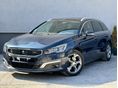 PEUGEOT 508 SW 2.0 BlueHDi HY Active S&S 4X DIGITKLIMA/Tempomat/Fűthető/Masszázs/Memóriás/Bőr/Üvegtető/Tolatókamera
