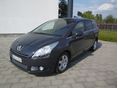 PEUGEOT 5008 1.6 HDi Confort NAVI. TEMPOMAT. ÜLÉSFŰTÉS