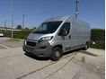 PEUGEOT BOXER 2.2 HDi 350 FT L3H2 Business 168000.-KM.WEBASTO ÁLLÓFŰTÉS.TOLATÓKAMERA
