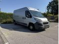 PEUGEOT BOXER 2016/8 - 2
