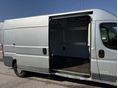 PEUGEOT BOXER 2016/8 - 5