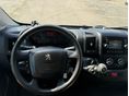 PEUGEOT BOXER 2016/8 - 8