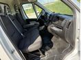 PEUGEOT BOXER 2016/8 - 9