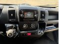 PEUGEOT BOXER 2016/8 - 11