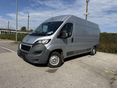 PEUGEOT BOXER 2.2 HDi 350 FT L3H2 Business 168000.-KM.WEBASTO ÁLLÓFŰTÉS.TOLATÓKAMERA