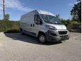 PEUGEOT BOXER 2016/8 - 2