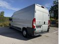 PEUGEOT BOXER 2016/8 - 3
