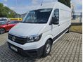 VOLKSWAGEN CRAFTER 2017/11 - 1