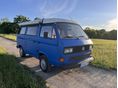 VOLKSWAGEN T3 Westfalia Joker