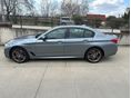 BMW 540d xDrive (Automata) M csomag Áfa visszaigényelhető