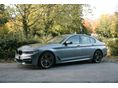 BMW 540 2018/1 - 2