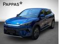 BYD ATTO 3 EVO Design 74,8kWh KÉSZLETRŐL! 5.99% AKCIÓS THM! AJÁNDÉK FALITÖLTŐ!