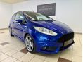 FORD FIESTA 1.6 GTDi ST2 EURO6 70e KM! STAGE 2! MILLTEK KIPUFOGÓ! 220LE! 390NM! RECARO ÜLÉSEK!