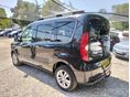 OPEL COMBO 2012/5 - 2