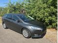 FORD FOCUS 1.5 TDCI Trend Új vezérlés. 1 év garancia