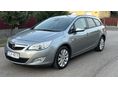 OPEL ASTRA J 2011/4 - 2