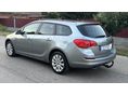 OPEL ASTRA J 2011/4 - 4