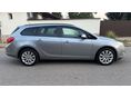 OPEL ASTRA J 2011/4 - 5