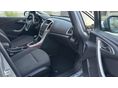 OPEL ASTRA J 2011/4 - 10